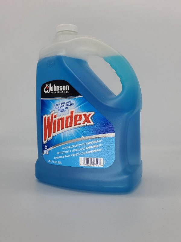 windex