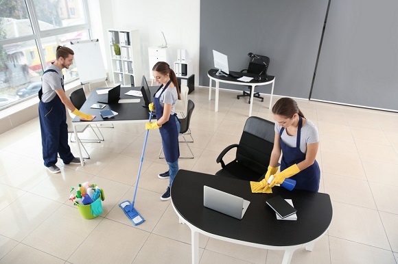 reasons-to-hire-a-cleaning-service-for-your-business