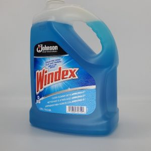 windex